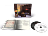 Crush 40th anniversary 2CD by OMD with unreleased material b sides and 12 mixes

