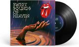 Hackney Diamonds single Sweet Sounds Of Heaven with Lady Gaga and Stevie Wonder


