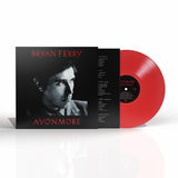 Avonmore vinyl LP by Bryan Ferry with covers of Send in the Clowns and Johnny & Mary

