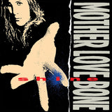 Mother Love Bone Shine EP remastered cover art featuring Andrew Wood

