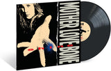 Remastered Shine EP cover art by Mother Love Bone featuring grunge rock

