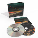 Road to Rouen 20th Anniversary Edition by Supergrass cover design