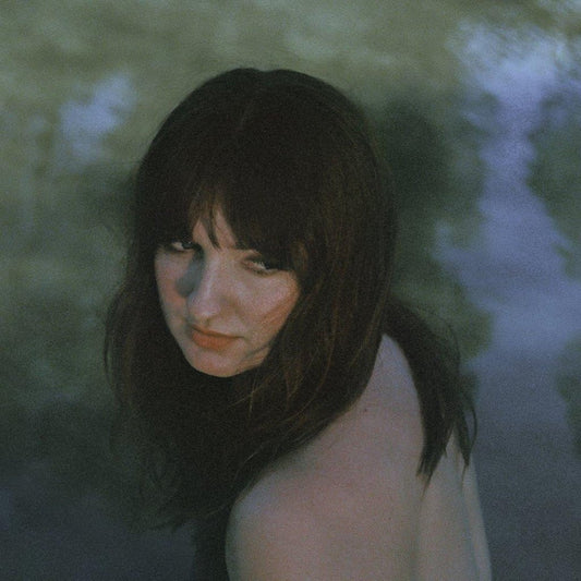 Madison Cunningham Ace album artwork featuring intimate, reflective, and playful songs