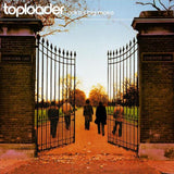 Toploader Onka’s Big Moka album cover featuring Dancing in the Moonlight hit single
