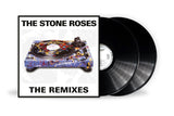 The Remixes by The Stone Roses with reimagined tracks from legendary UK dance producers