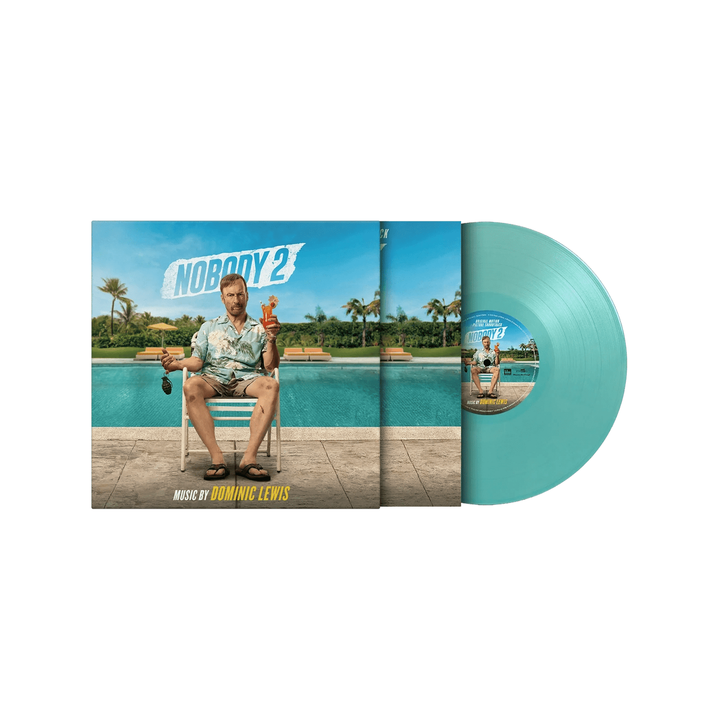 Nobody 2 soundtrack includes José James cover of The Good Life and Des Rocs Ring of Fire