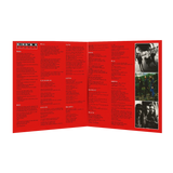 King’s X Dogman 1994 – Iconic rock release produced by Brendan O’Brien