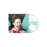 There’s Always More That I Could Say CD album by Sigrid in digipack packaging