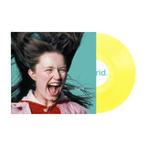 Album artwork of Sigrid’s There’s Always More That I Could Say with exclusive poster