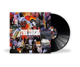 The Coral Self-Titled Vinyl LP with Bonus Track “Simian Technology”