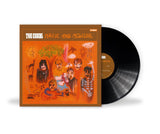 The Coral Magic and Medicine vinyl LP packaging with record

