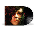 Ryan Adams self-titled LP vinyl packaging with record sleeve