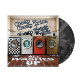 Cheap Trick - All Washed Up (96419035) LP Graphite Marble Vinyl Due 14th November