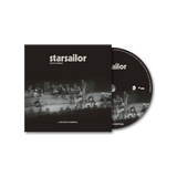 Starsailor live album with strings featuring new arrangements of classic songs