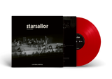 Starsailor Live From Liverpool album featuring fan favourites and Jealous Guy cover