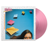 Reaching For The Sky by Renée reissued on limited magenta vinyl