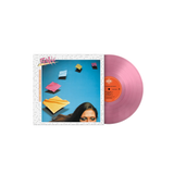 Sophisti-pop gem Renée Reaching For The Sky magenta vinyl reissue