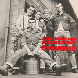 Symarip Skinhead Moonstomp limited silver vinyl ska reggae classic album