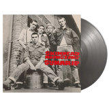 Symarip Skinhead Moonstomp ska reggae album on numbered silver vinyl