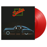 Limited red vinyl reissue of Sedan’s 1985 soul funk classic