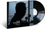 Jazz pianist Paul Cornish with trio Joshua Crumbly and Jonathan Pinson Blue Note