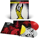 Voodoo Lounge coloured vinyl edition with bonus 10 inch single Stones