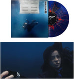 Special anniversary vinyl edition of Billie Eilish HIT ME HARD AND SOFT album.