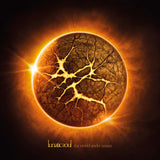 Lunatic Soul The World Under Unsun 8th Studio Album Progressive Rock Double Album