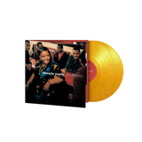 Café Atlantico vinyl LP by Cesária Évora featuring morna, Cuban and Brazilian sounds