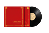Music On Vinyl pressing of Satchel Family album on 180-gram black vinyl LP