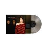 Hooverphonic The Night Before 180g smokey marble vinyl limited to 1000 copies