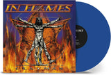 Clayman vinyl LP by In Flames, heavy riffs and introspective lyrics on depression