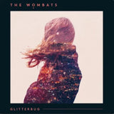 The Wombats Glitterbug Zoetrope vinyl edition with animated artwork
