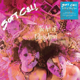 The Art of Falling Apart by Soft Cell highlights remastered tracks with gothic pop edge