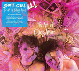 The Art of Falling Apart remastered edition by Soft Cell featuring bonus live versions