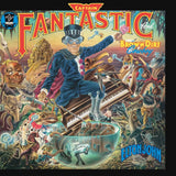 Elton John Captain Fantastic 50th anniversary 2CD edition with demos and live tracks
