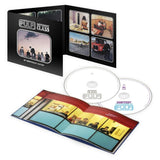 Pulp Different Class 2CD edition with remastered album, live set, and 28 page booklet