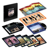 Pulp Different Class 30th anniversary vinyl boxset with restored audio and rare photos