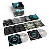 Blondie No Exit deluxe reissue with unreleased mixes, liner notes and restored artwork
