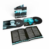 No Exit 2025 180g black double vinyl reissue featuring Maria and bonus rare mixes