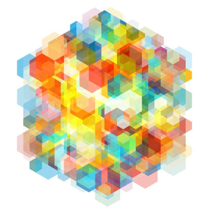 TesseracT Polaris 10th Anniversary clear vinyl edition with remastered audio