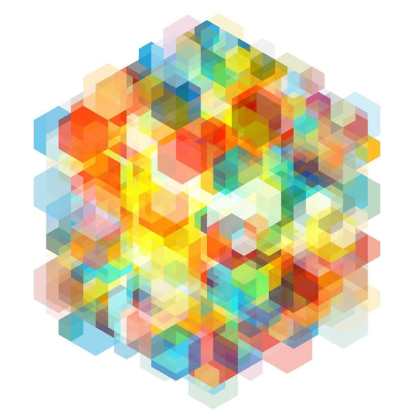 TesseracT Polaris 10th Anniversary clear vinyl edition with remastered audio