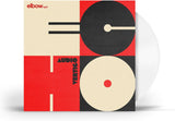 White vinyl edition of Elbows’ fifth EP with exclusive new and unheard tracks.