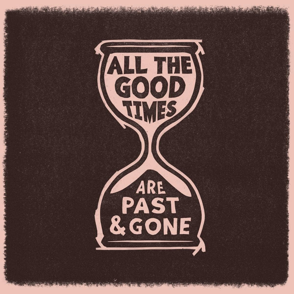 Gillian Welch & David Rawlings All The Good Times Grammy-winning acoustic covers.