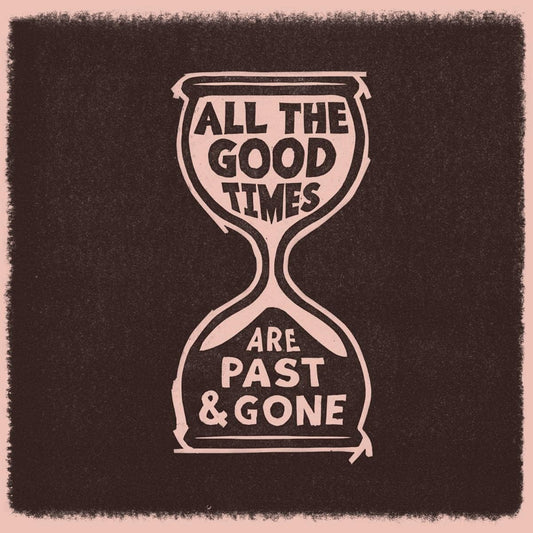 Gillian Welch & David Rawlings All The Good Times Grammy-winning acoustic covers.