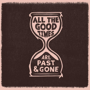 Gillian Welch & David Rawlings All The Good Times Grammy-winning acoustic covers.