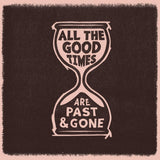 Gillian Welch & David Rawlings All The Good Times Grammy-winning acoustic covers.