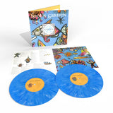 Dish of the Day 2LP deluxe edition by Fools Garden featuring Lemon Tree hit song