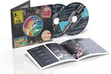 Wish You Were Here 50 by Pink Floyd 2LP deluxe vinyl with unreleased demos