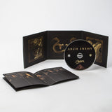 Deceivers by Arch Enemy with songs like Deceiver Deceiver and House of Mirrors